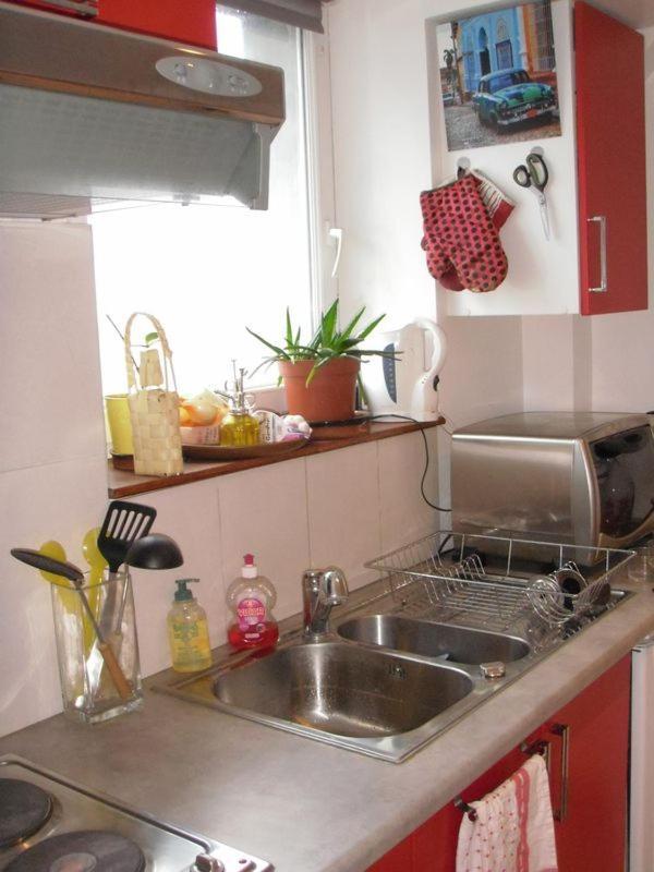 Appartement De Vacances Pour 3 Personnes Anglet Plages A Pieds Ngoại thất bức ảnh