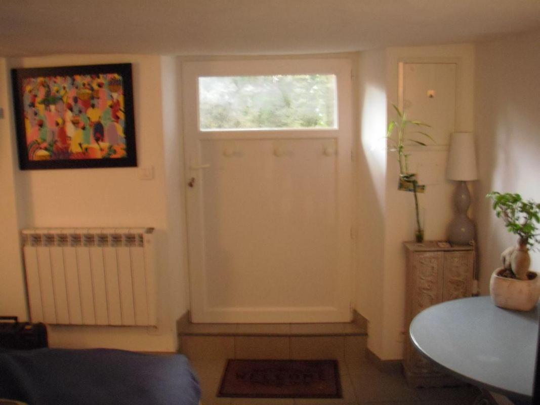 Appartement De Vacances Pour 3 Personnes Anglet Plages A Pieds Ngoại thất bức ảnh